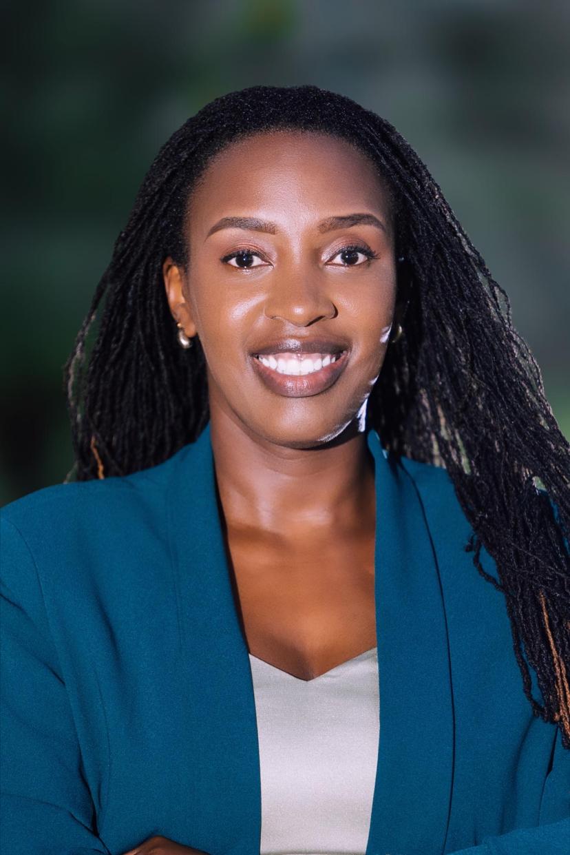 Dr. Eunice K. Kakoma