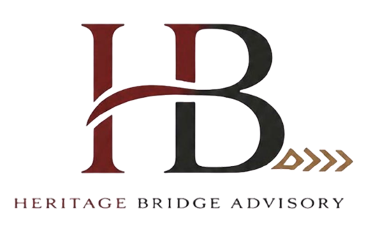 Heritage Bridge Advisory