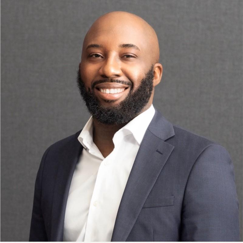 Charles Oligbo, MBA