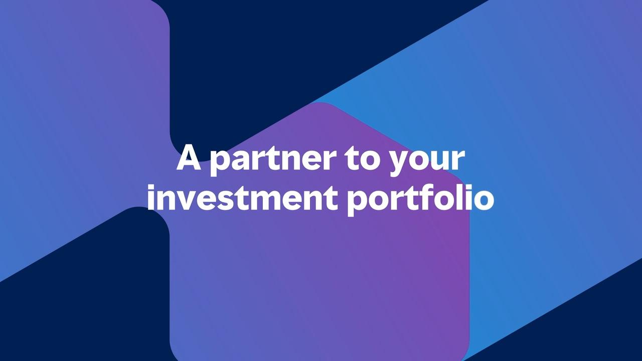 Investment Portfolio Management
