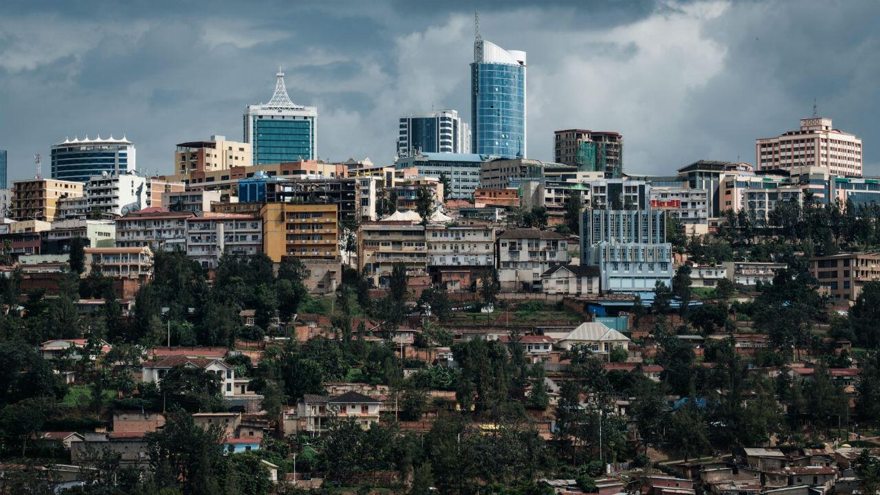 Real Estate in East Africa